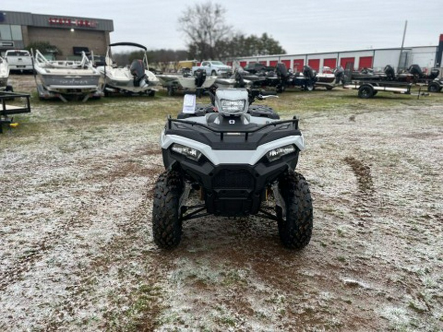 2026 Polaris Sportsman 450 H.O.