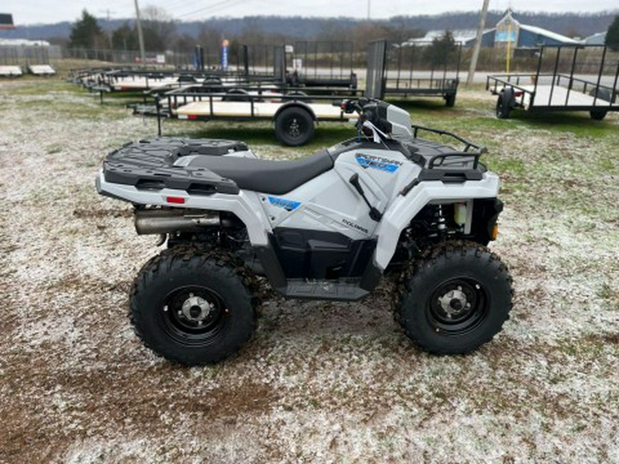 2026 Polaris Sportsman 450 H.O.