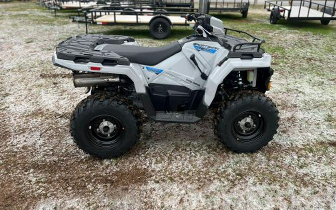 2026 Polaris Sportsman 450 H.O.