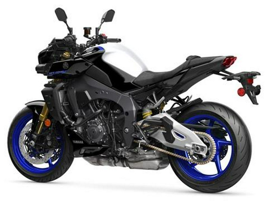 2026 Yamaha MT-10 SP
