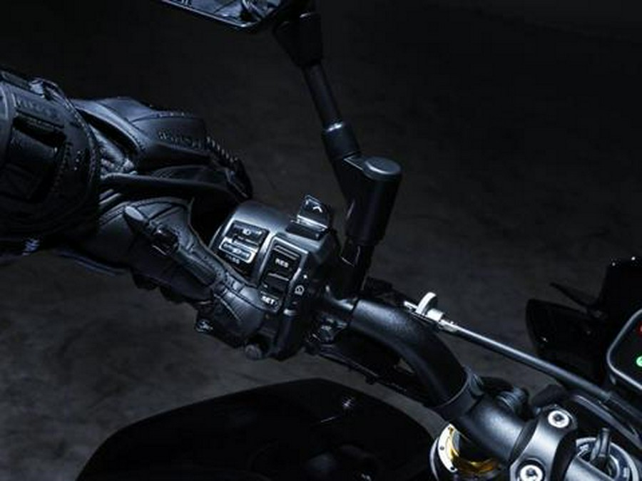 2026 Yamaha MT-10 SP