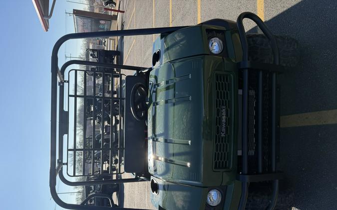 2026 Kawasaki Mule™ 4010 4x4