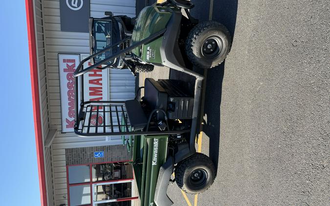 2026 Kawasaki Mule™ 4010 4x4