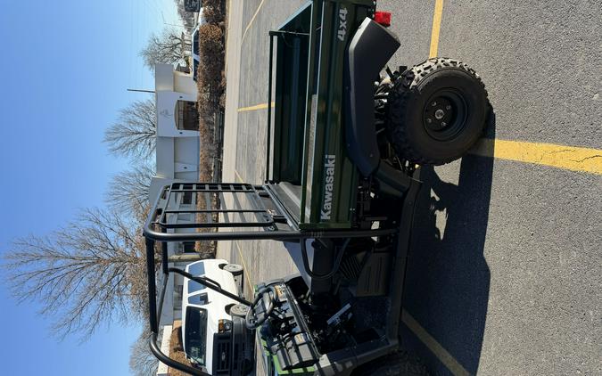 2026 Kawasaki Mule™ 4010 4x4