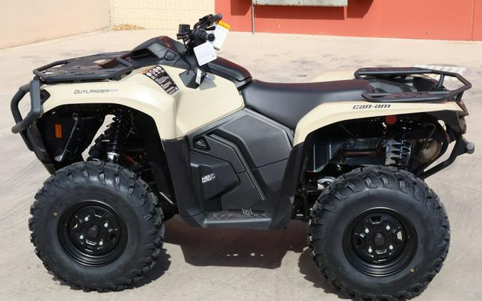 2026 Can-Am Outlander Pro HD7