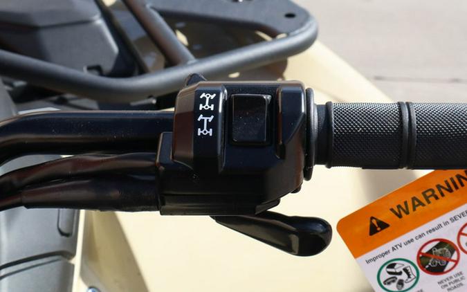 2026 Can-Am Outlander Pro HD7