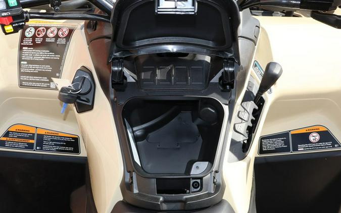 2026 Can-Am Outlander Pro HD7