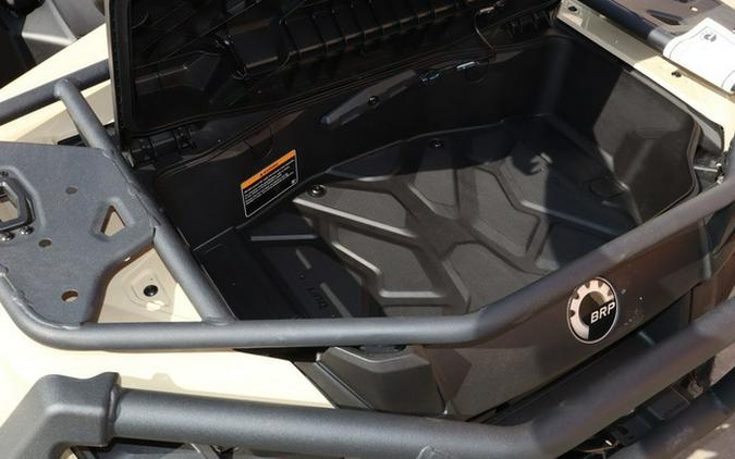 2026 Can-Am Outlander Pro HD7