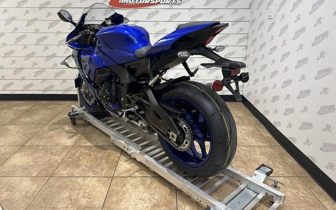 2026 Yamaha YZF R1