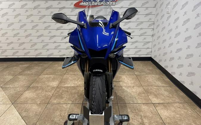 2026 Yamaha YZF R1