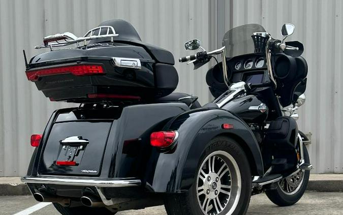 2024 Harley-Davidson Tri Glide Ultra