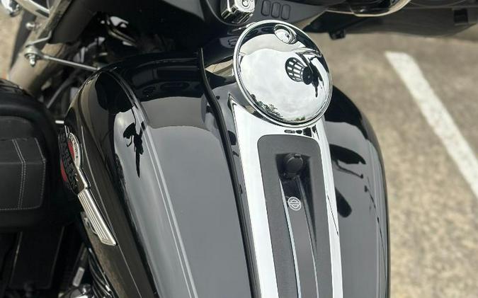 2024 Harley-Davidson Tri Glide Ultra