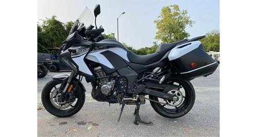 2019 Kawasaki Versys 1000 SE LT+ Review (19 Fast Facts)