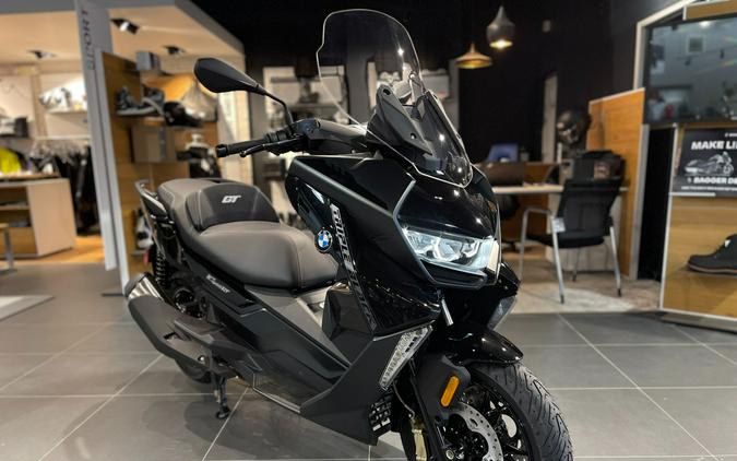 2023 BMW C 400 GT