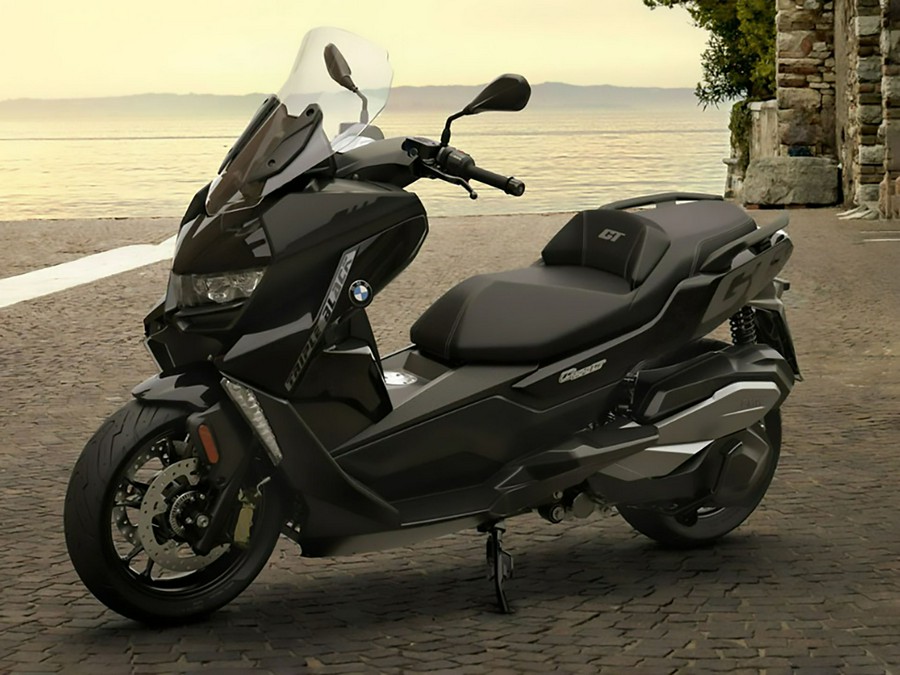 2023 BMW C 400 GT