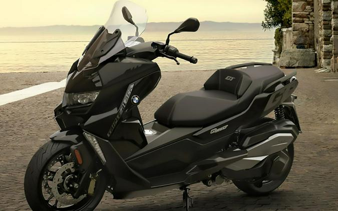 2023 BMW C 400 GT