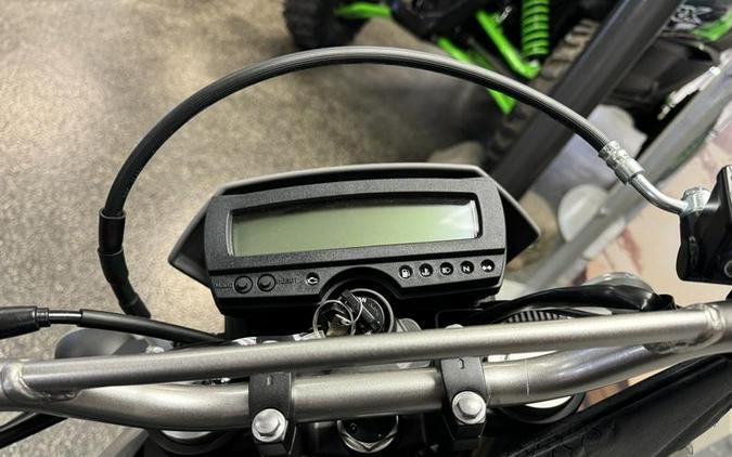 2024 Kawasaki KLX®300