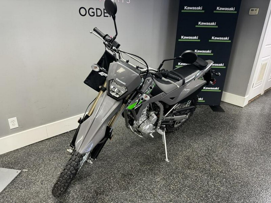 2024 Kawasaki KLX®300