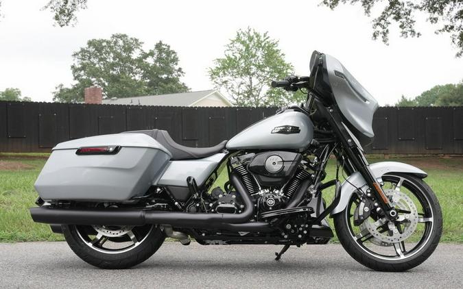 2024 Harley-Davidson® FLHX - Street Glide®