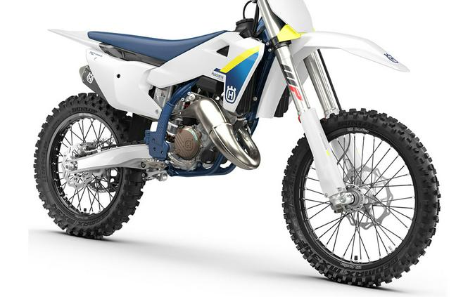 2025 Husqvarna TC 150