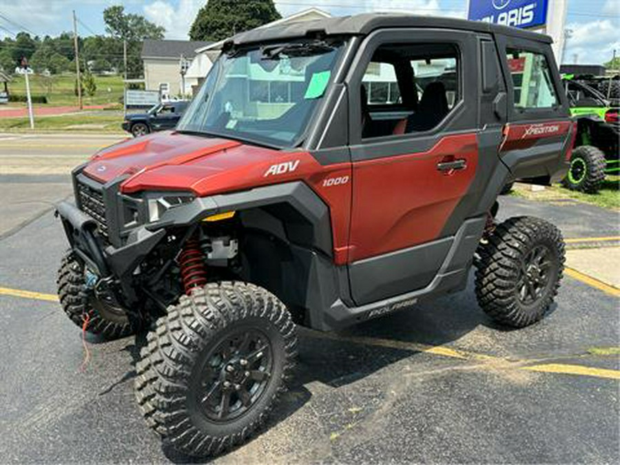 2024 Polaris Polaris XPEDITION ADV Northstar