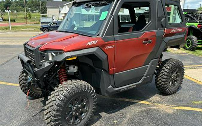 2024 Polaris Polaris XPEDITION ADV Northstar