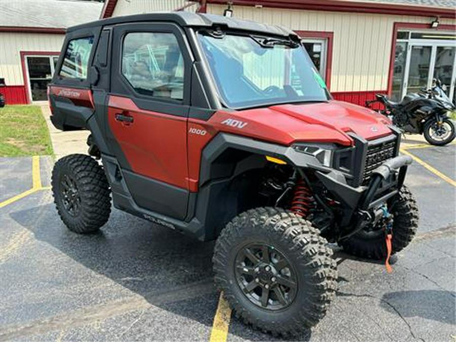 2024 Polaris Polaris XPEDITION ADV Northstar