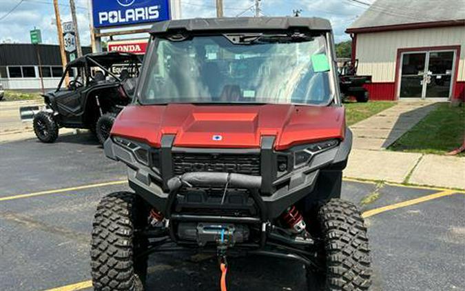 2024 Polaris Polaris XPEDITION ADV Northstar