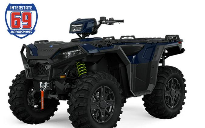 2025 Polaris® Sportsman 850 Trail