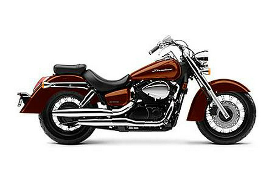 2019 Honda Shadow Aero