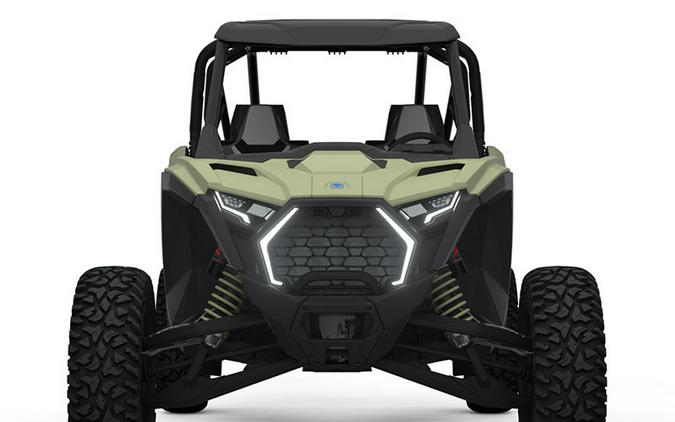 2025 Polaris RZR Pro S 4 Ultimate