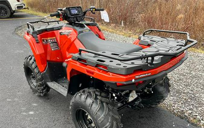 2024 Polaris Sportsman 450 H.O. EPS