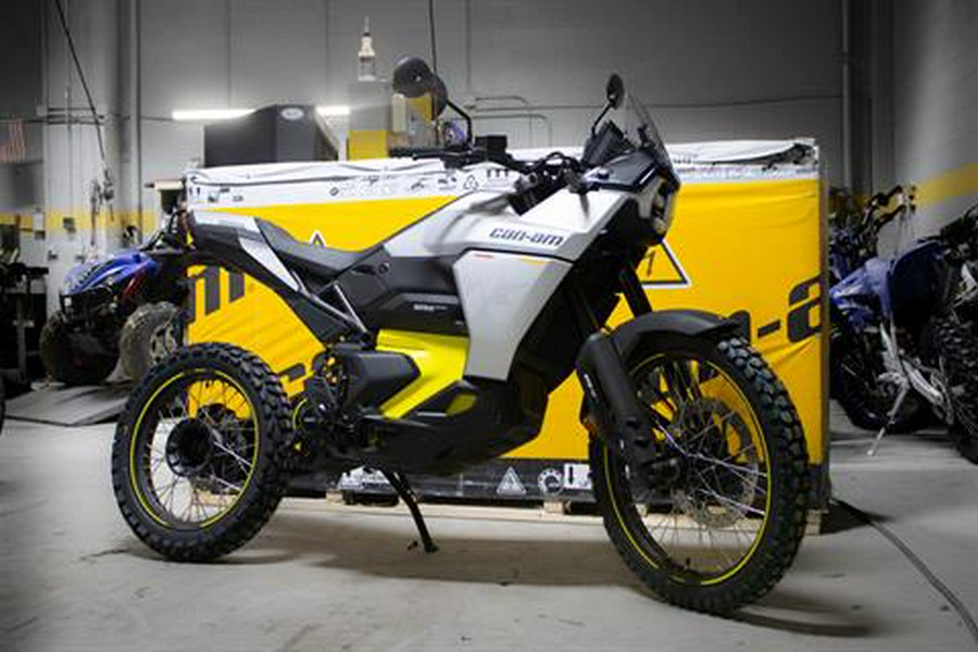 2025 Can-Am Origin '73
