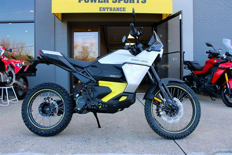 2025 Can-Am Origin '73