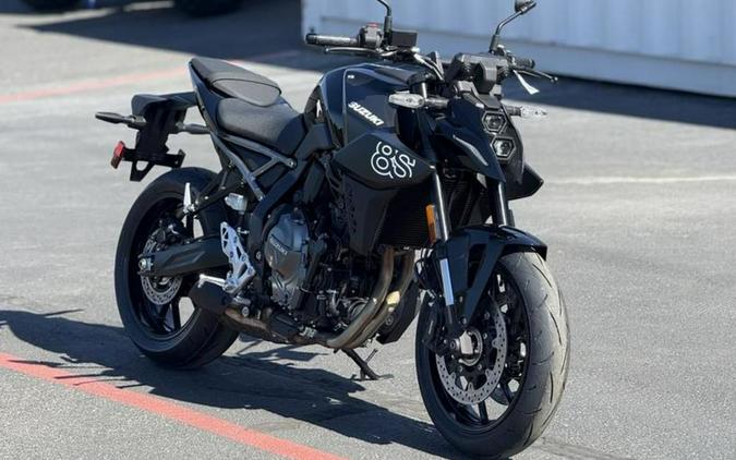 2026 Suzuki GSX-8S