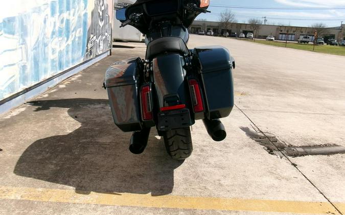 2025 Harley-Davidson® FLHX - Street Glide®