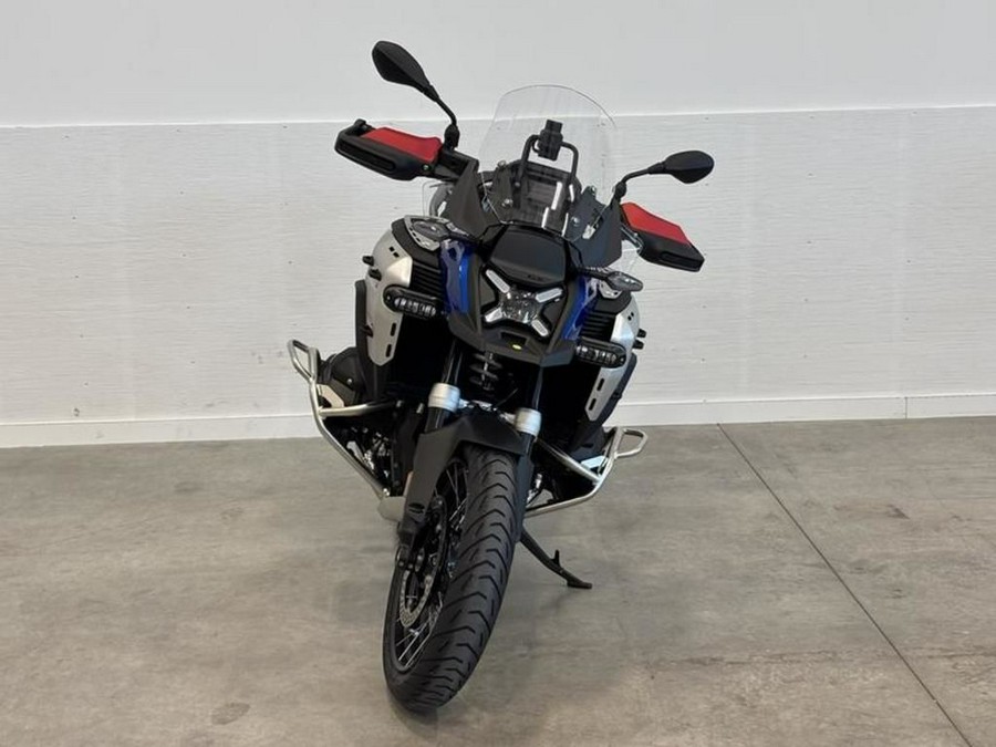 2026 BMW R 1300 GS Adventure GS Trophy