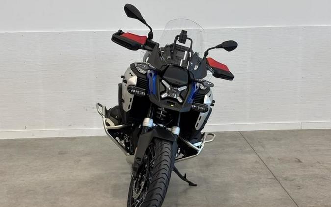 2026 BMW R 1300 GS Adventure GS Trophy