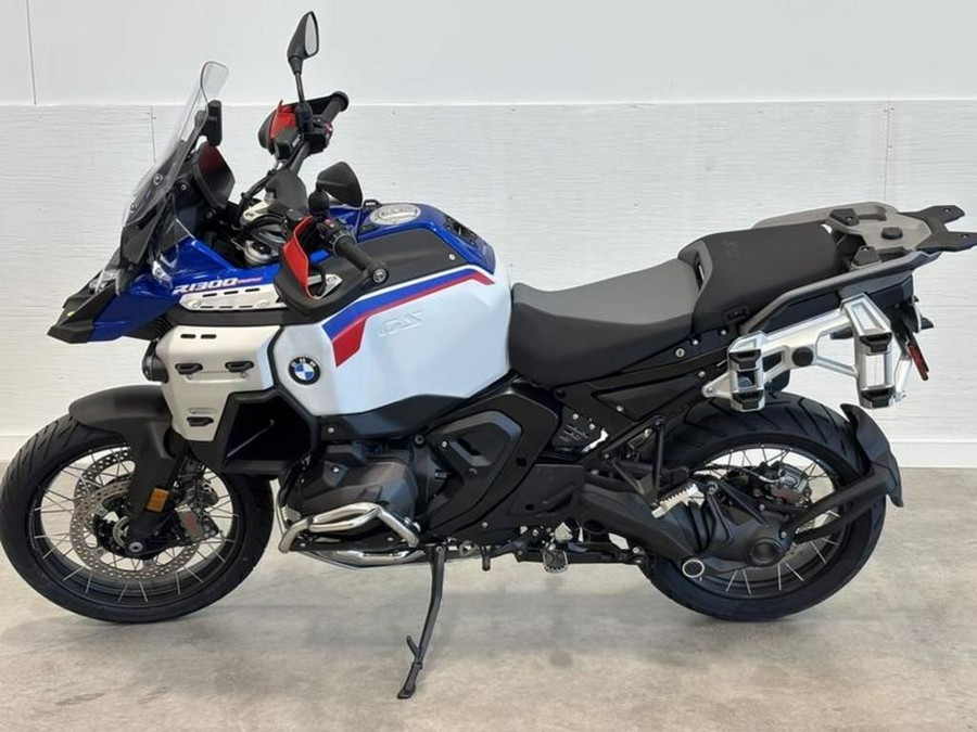 2026 BMW R 1300 GS Adventure GS Trophy