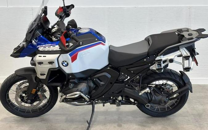 2026 BMW R 1300 GS Adventure GS Trophy