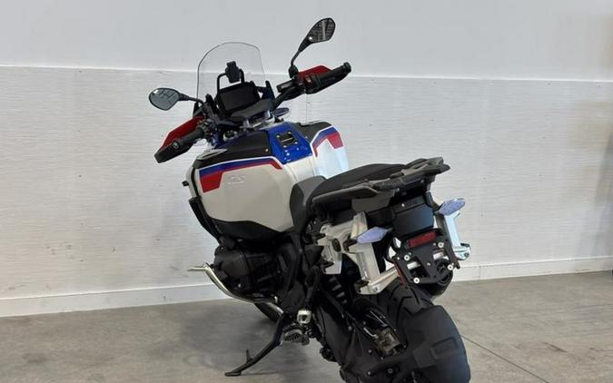 2026 BMW R 1300 GS Adventure GS Trophy