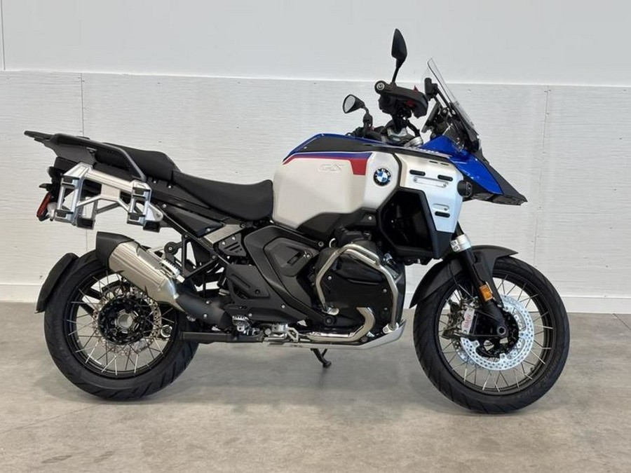 2026 BMW R 1300 GS Adventure GS Trophy