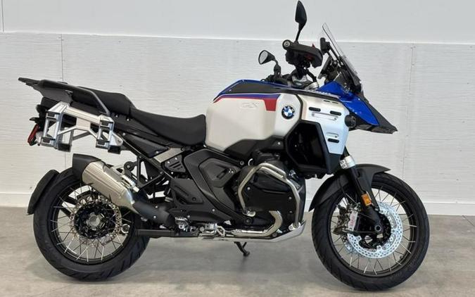2026 BMW R 1300 GS Adventure GS Trophy