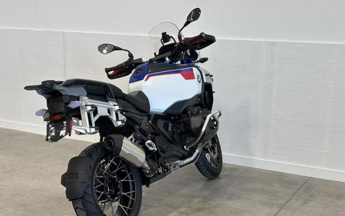 2026 BMW R 1300 GS Adventure GS Trophy