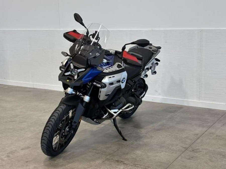 2026 BMW R 1300 GS Adventure GS Trophy
