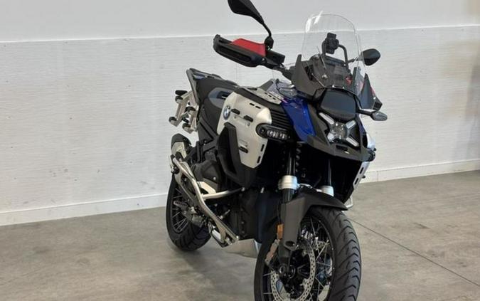 2026 BMW R 1300 GS Adventure GS Trophy