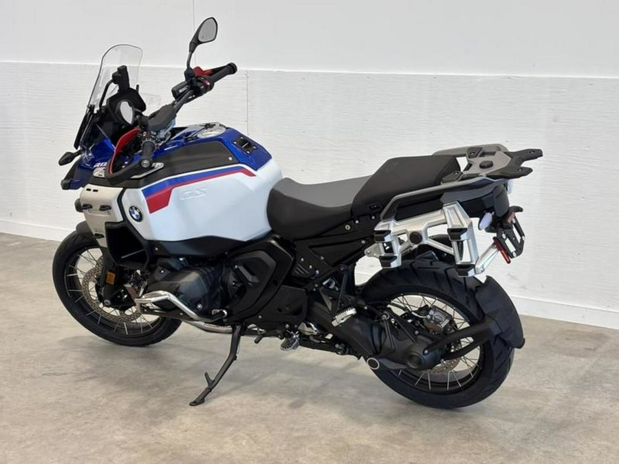 2026 BMW R 1300 GS Adventure GS Trophy