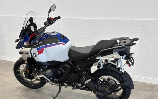 2026 BMW R 1300 GS Adventure GS Trophy
