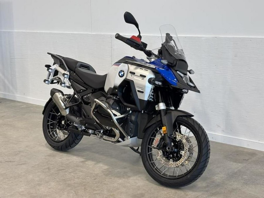 2026 BMW R 1300 GS Adventure GS Trophy