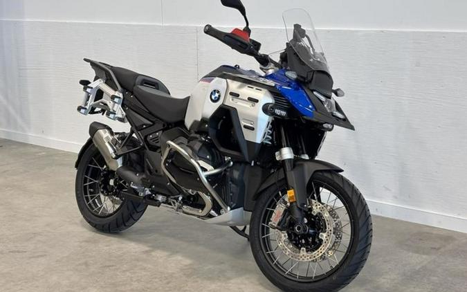 2026 BMW R 1300 GS Adventure GS Trophy